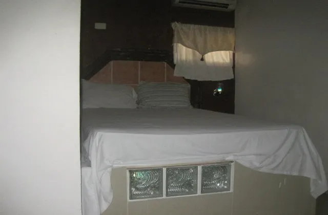 Hotel La Playa Nagua habitacion